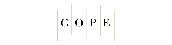 Committee on Publication Ethics: COPE