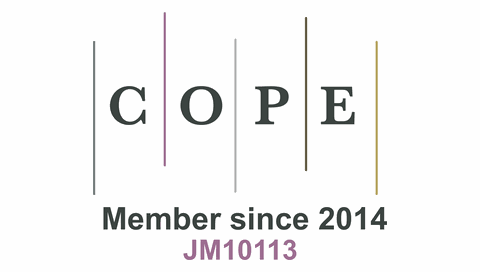 Committee on Publication Ethics: COPE